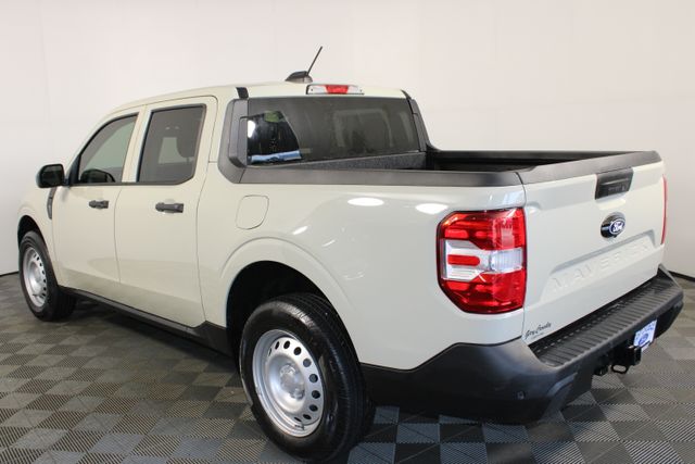 2025 Ford Maverick XL photo 4