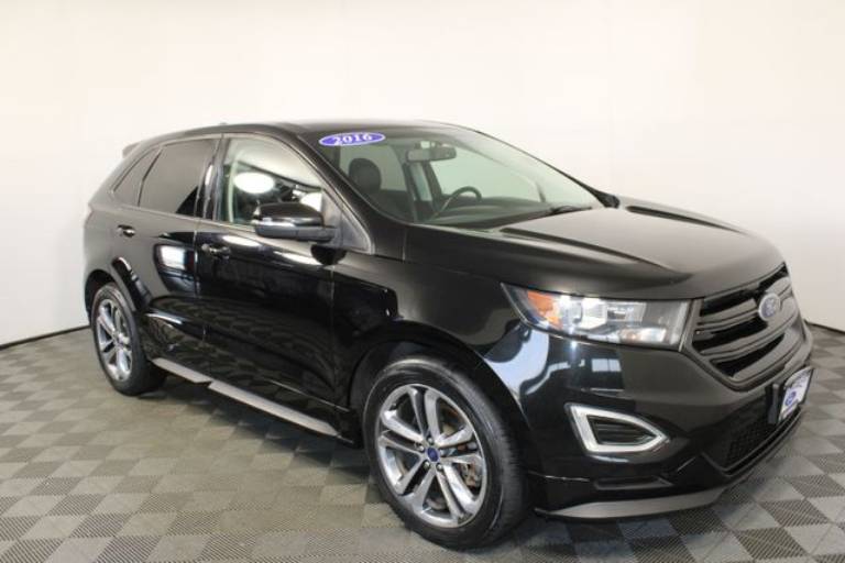2016 Ford Edge Sport