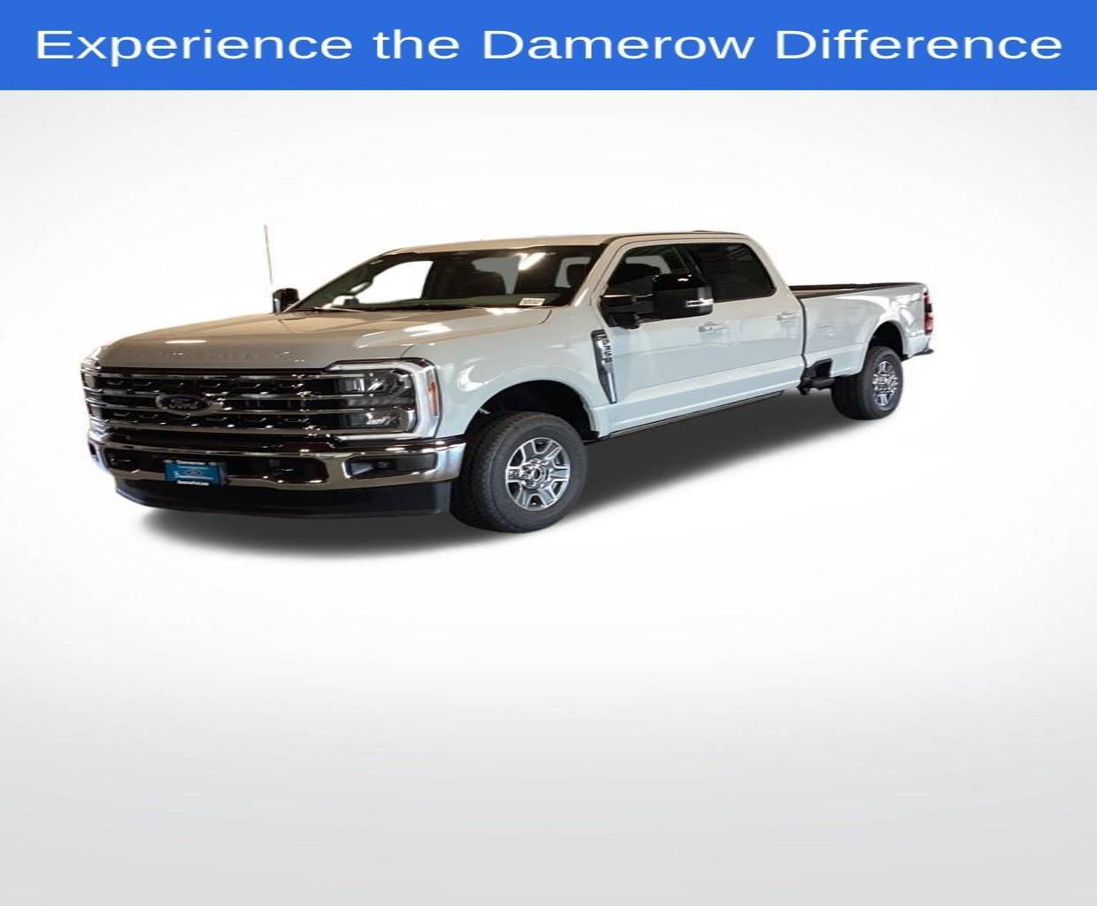 2026 Ford F-350 Super Duty Lariat's photo