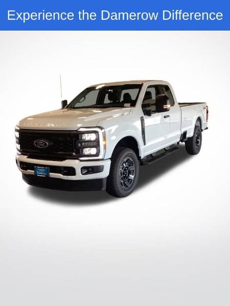 2026 Ford F-350SD