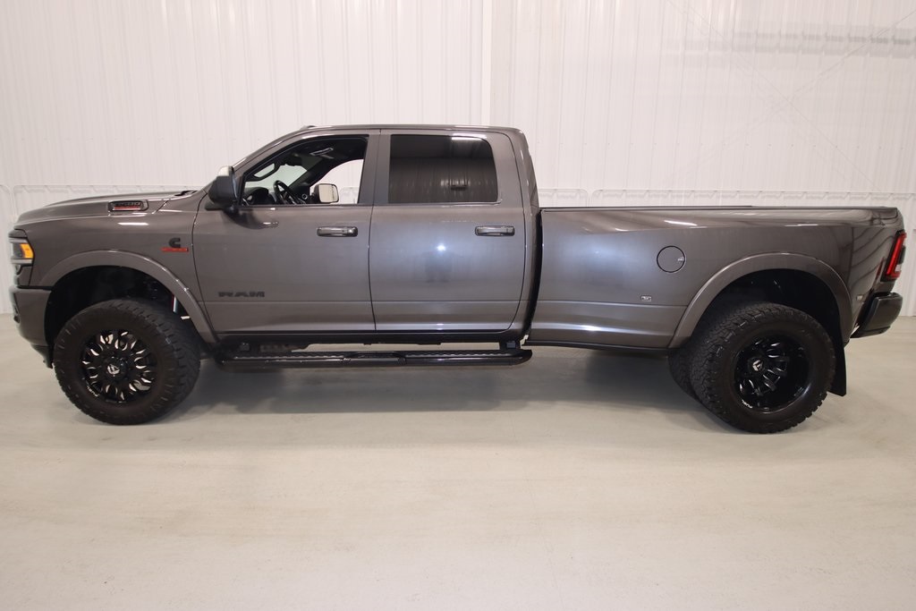 2020 Ram 3500 Laramie photo 6