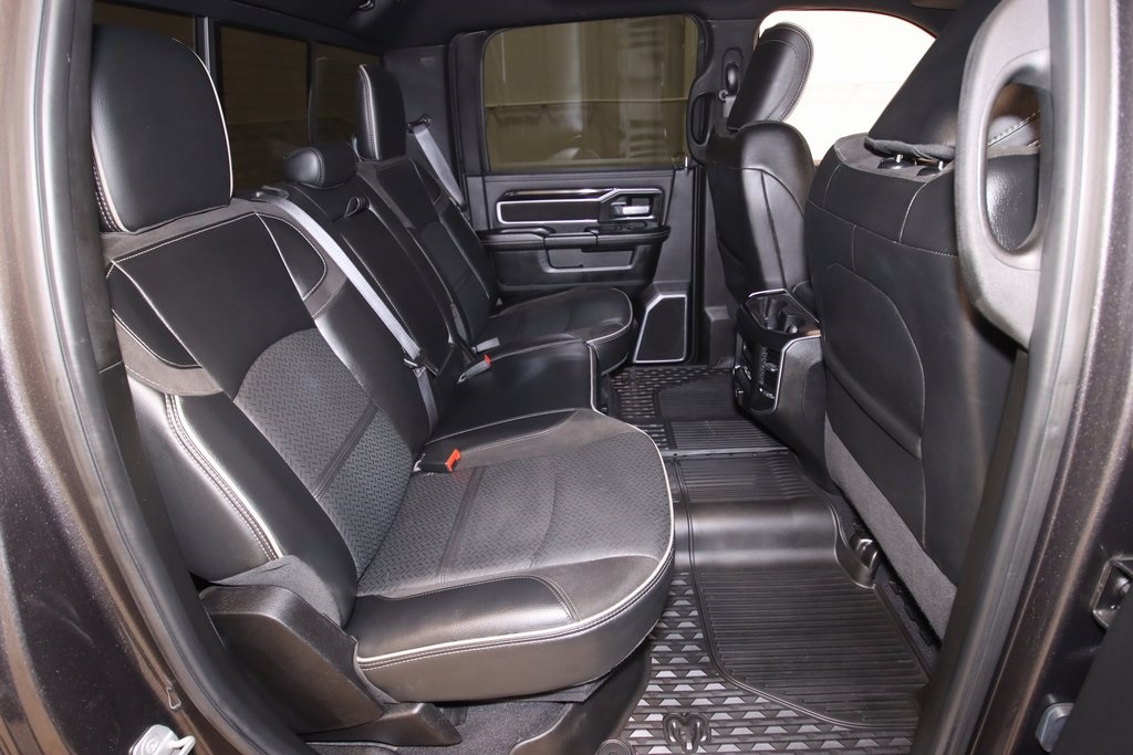 2020 Ram 3500 Laramie photo 19