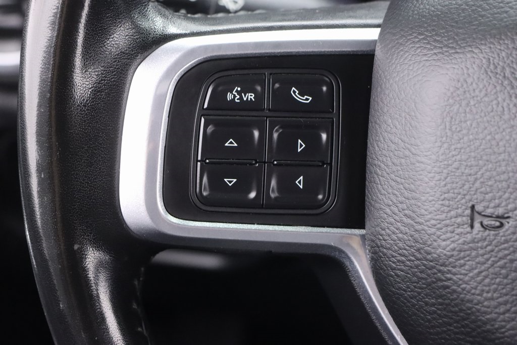 2020 Ram 3500 Laramie photo 25