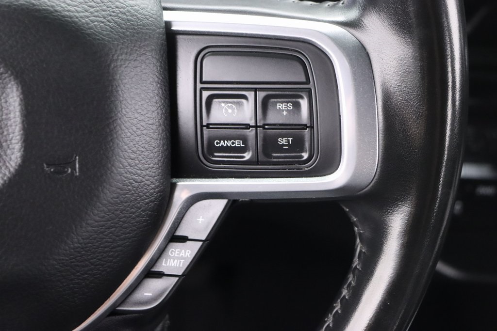 2020 Ram 3500 Laramie photo 26