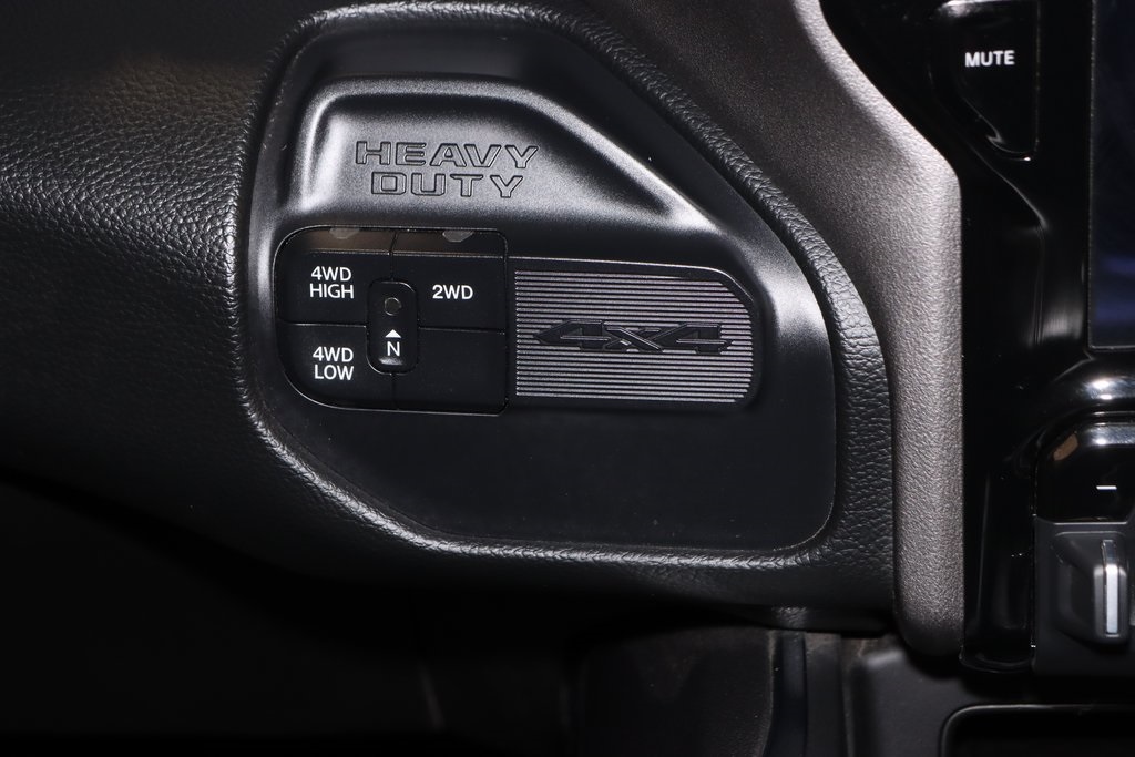 2020 Ram 3500 Laramie photo 27