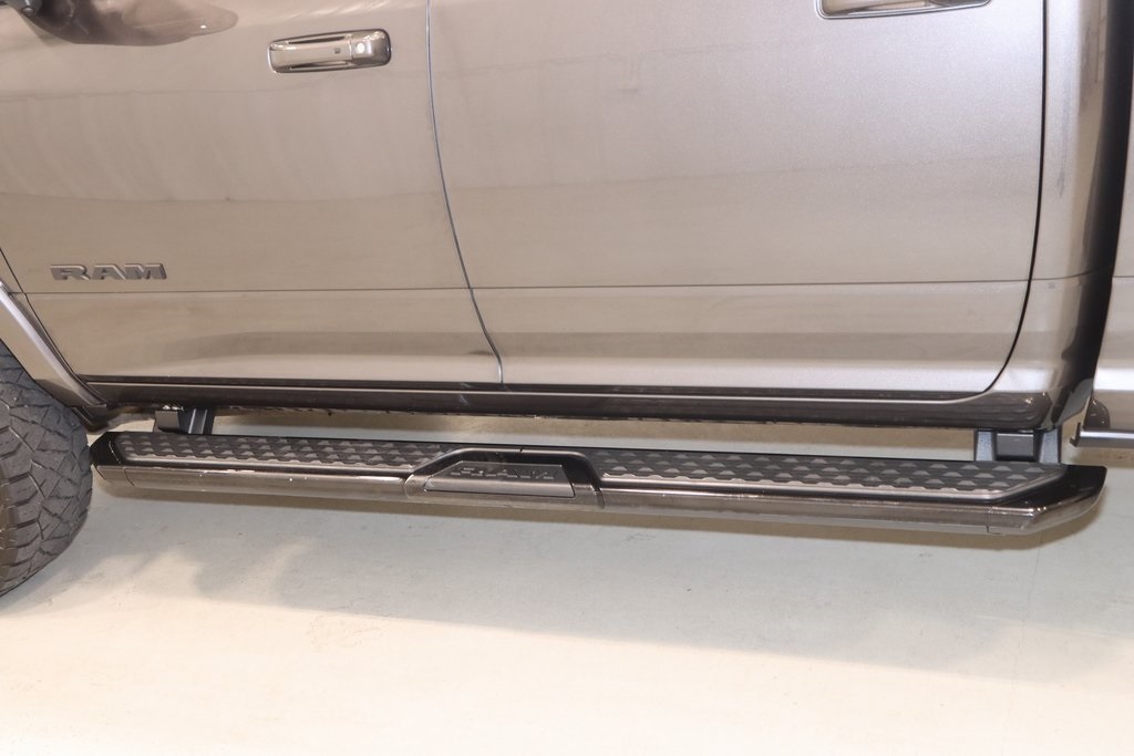 2020 Ram 3500 Laramie photo 37