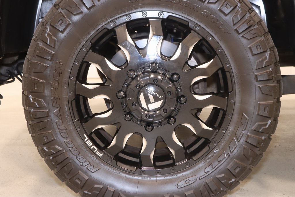 2020 Ram 3500 Laramie photo 39