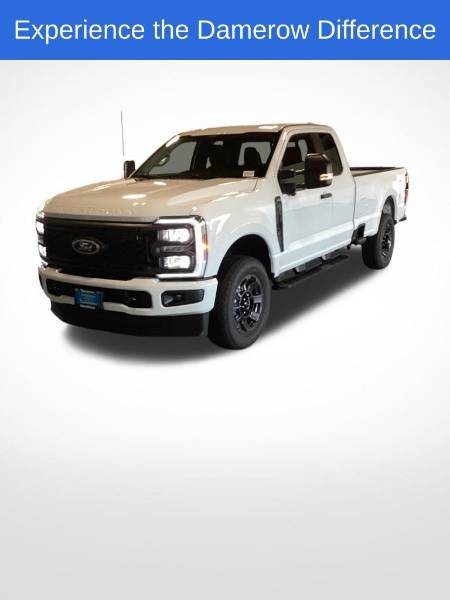 2026 Ford F-350SD