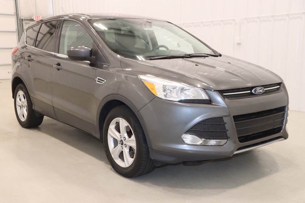 2016 Ford Escape SE photo 3