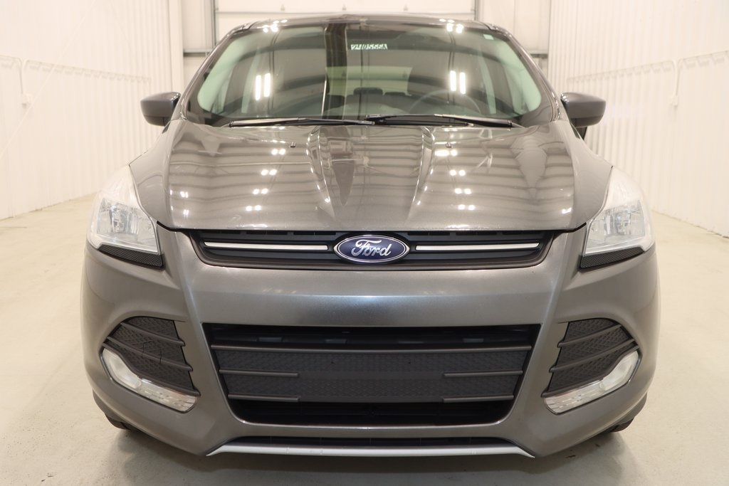 2016 Ford Escape SE photo 4