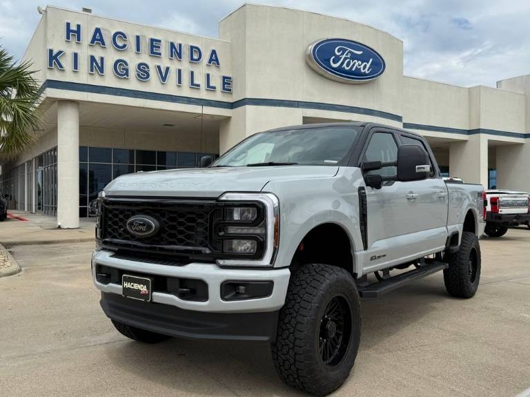 2025 Ford F-250SD XLT
