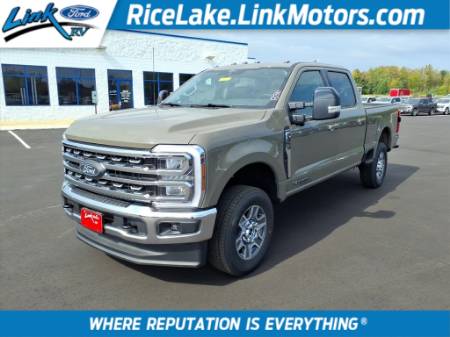 2026 Ford F-250 Super Duty LARIAT