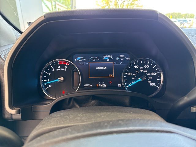2021 Ford F-350 photo 3