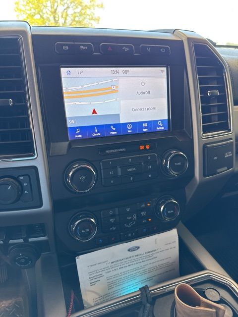 2021 Ford F-350 photo 4