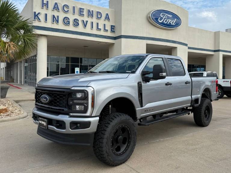 2024 Ford F-250SD XL