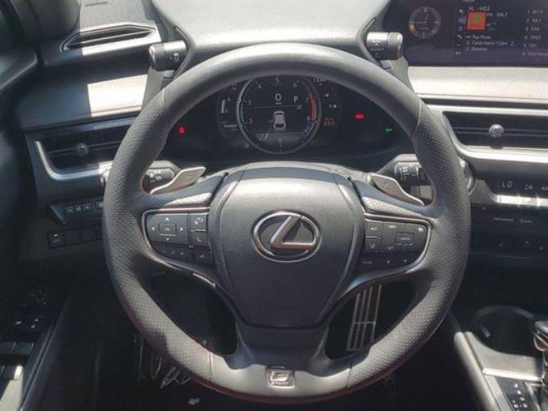 2019 Lexus UX