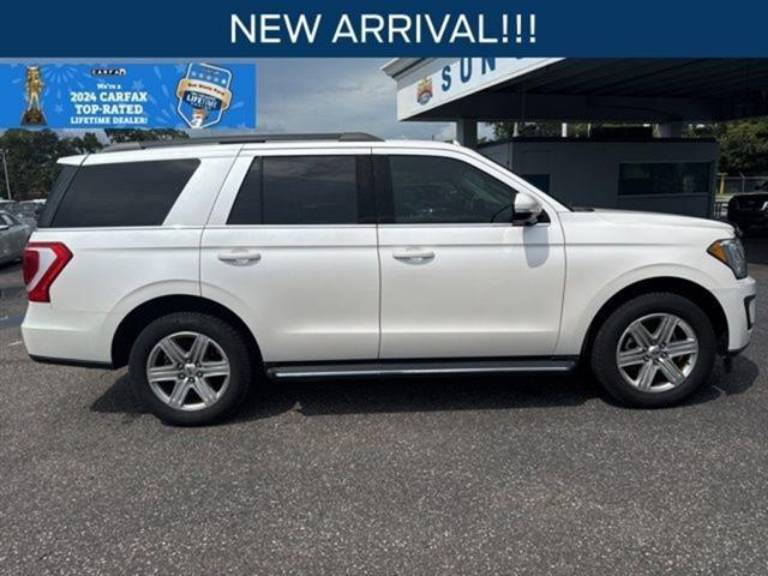2019 Ford Expedition XLT