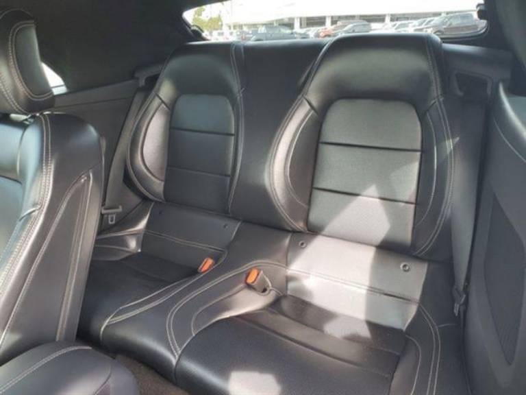 2024 Ford Mustang EcoBoost® Premium