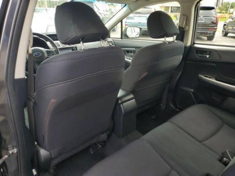 2016 Subaru Impreza Wagon 2.0I Sport Premium