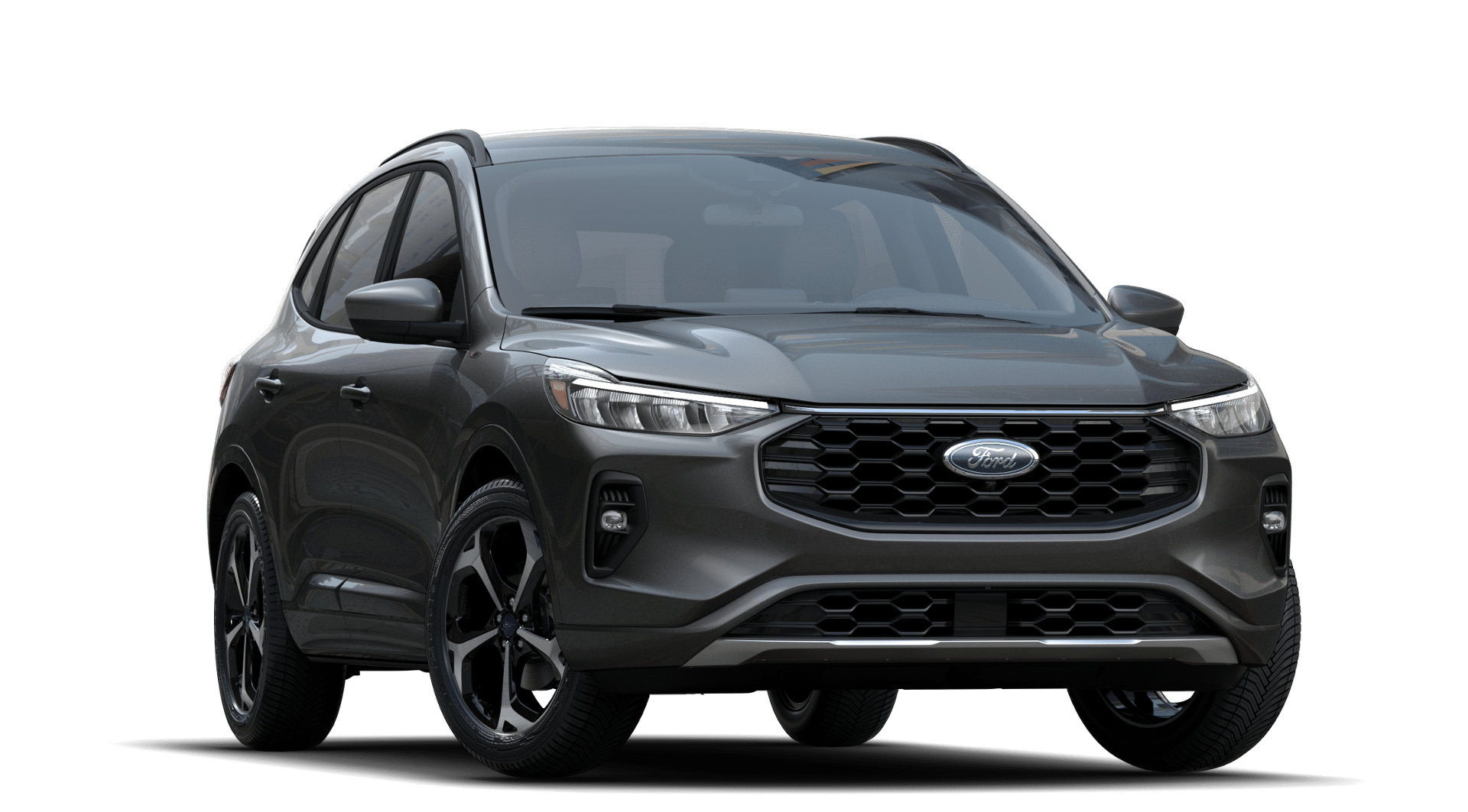 2024 Ford Escape ST-Line Select photo 2