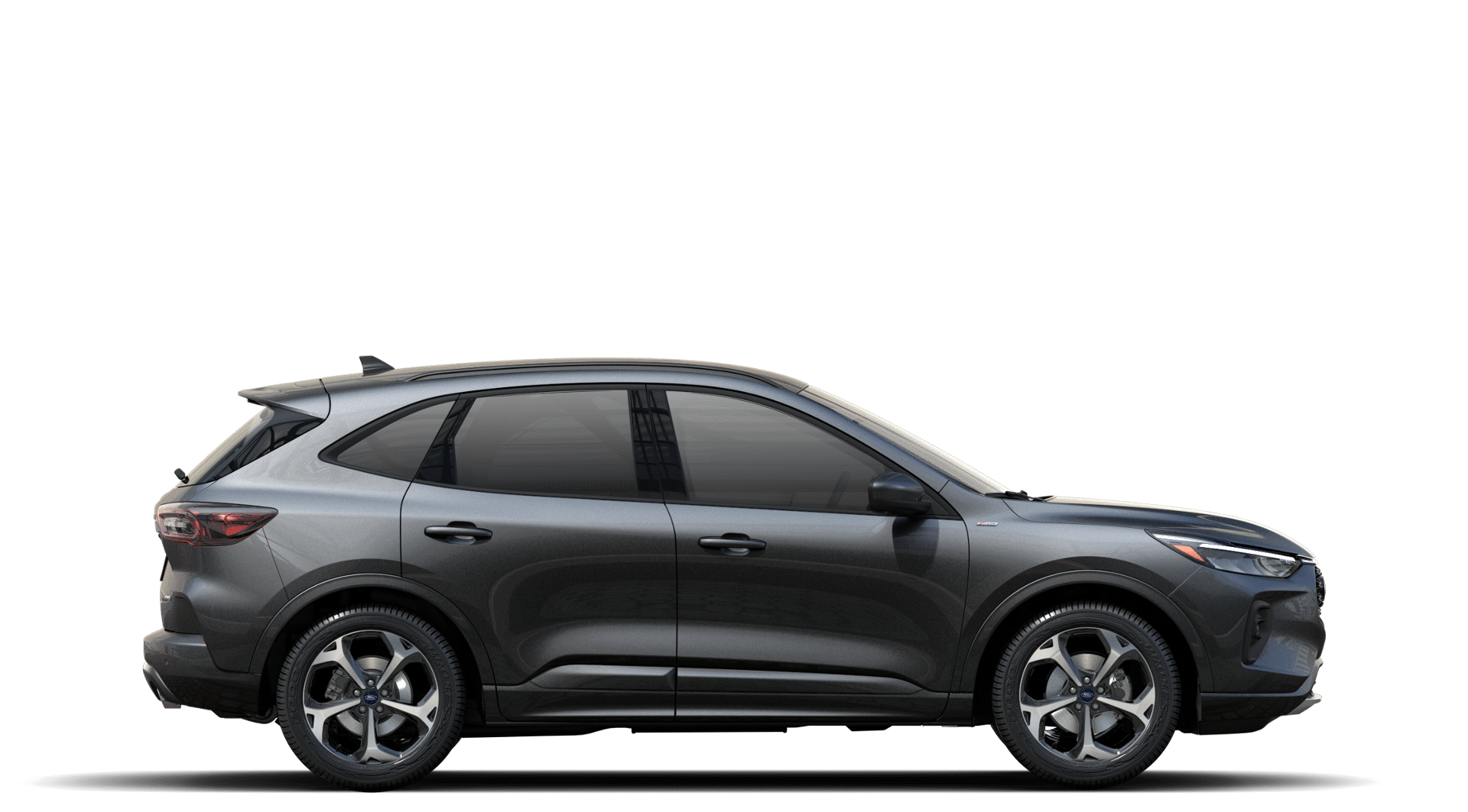 2024 Ford Escape ST-Line Select photo 3