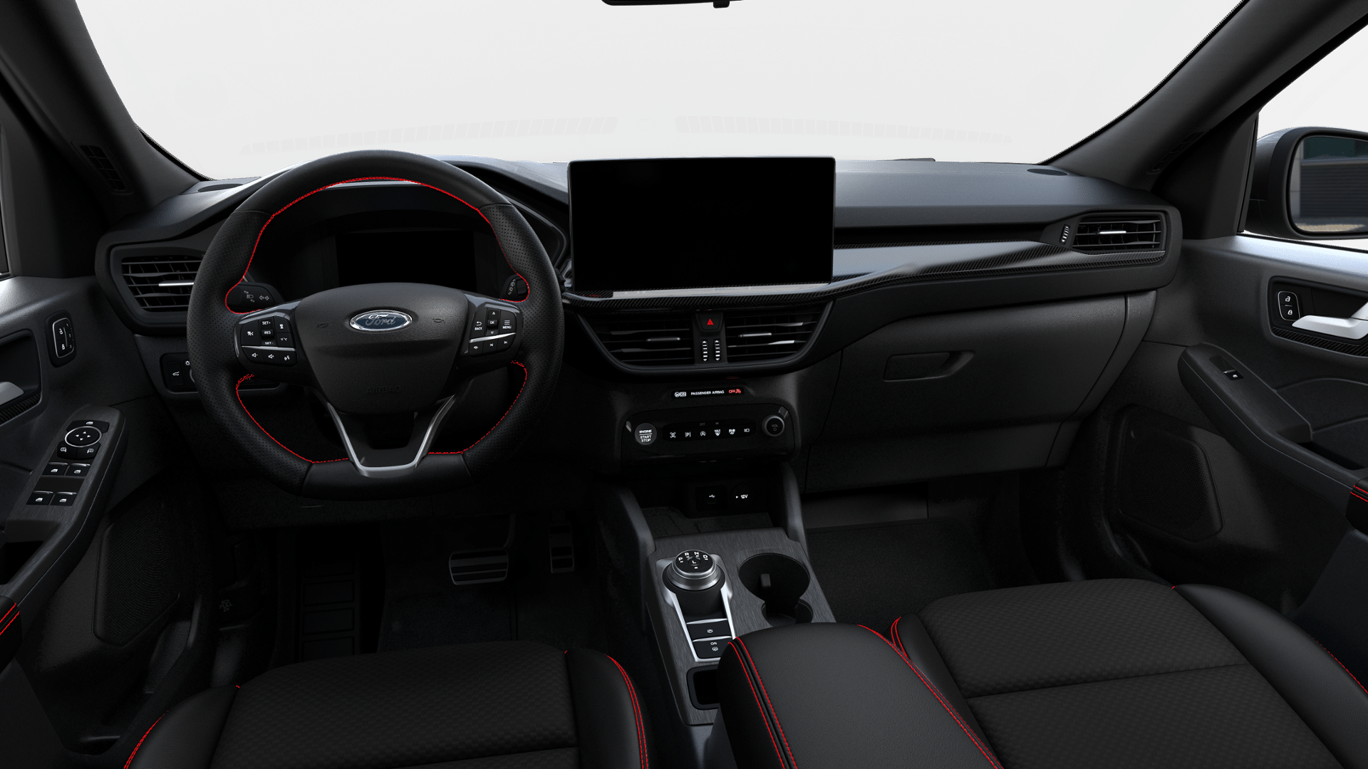 2024 Ford Escape ST-Line Select photo 5