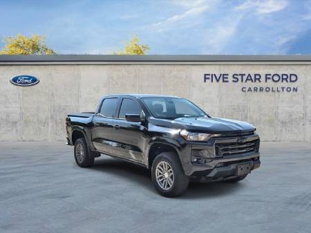 2023 Chevrolet Colorado 2WD LT