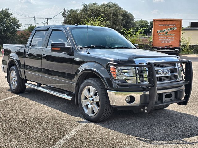 Used 2010 Ford F-150 LARIAT