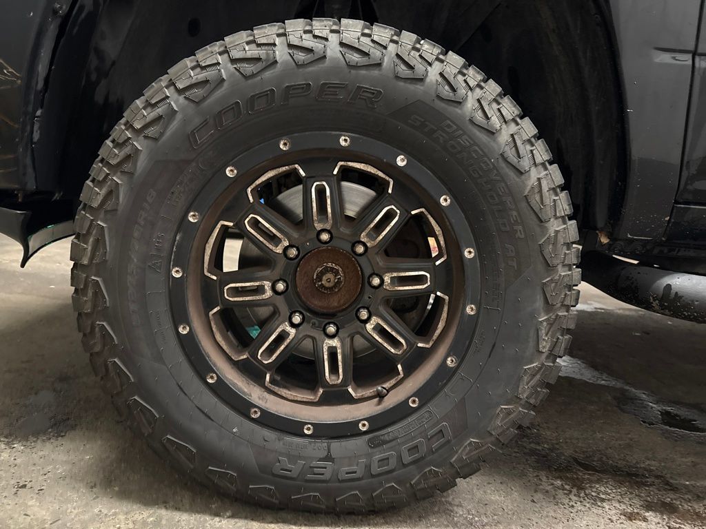 2012 Ram 2500 ST photo 6
