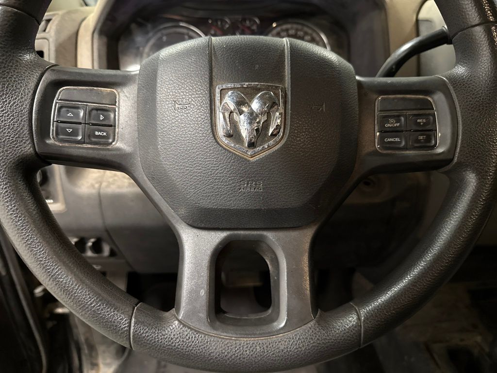 2012 Ram 2500 ST photo 7