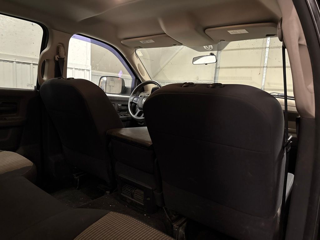 2012 Ram 2500 ST photo 15
