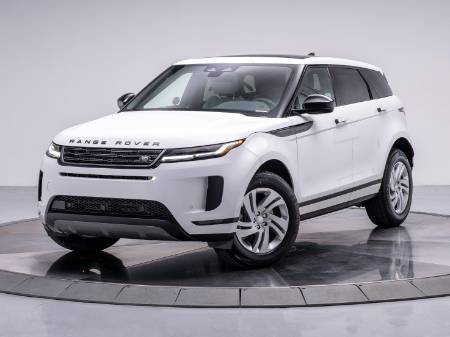 2026 Land Rover Range Rover Evoque Core S