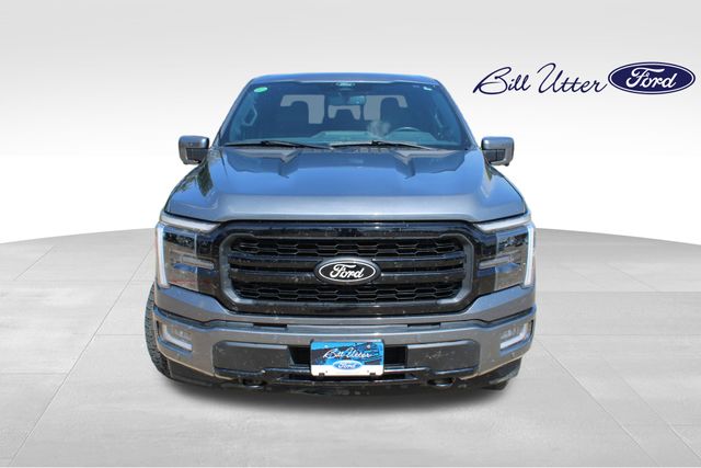 2024 Ford F-150 Lariat photo 2