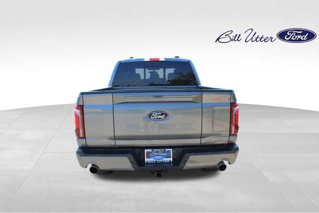 2024 Ford F-150 Lariat photo 6