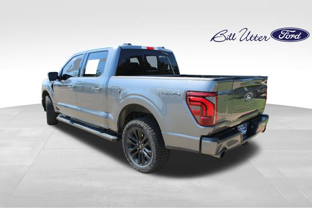 2024 Ford F-150 Lariat photo 7