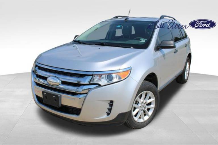 2014 Ford Edge SE