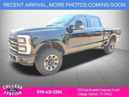 2023 Ford F-250SD LARIAT