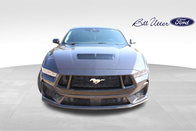 2024 Ford Mustang GT photo 2