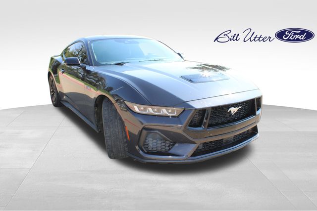 2024 Ford Mustang GT photo 3