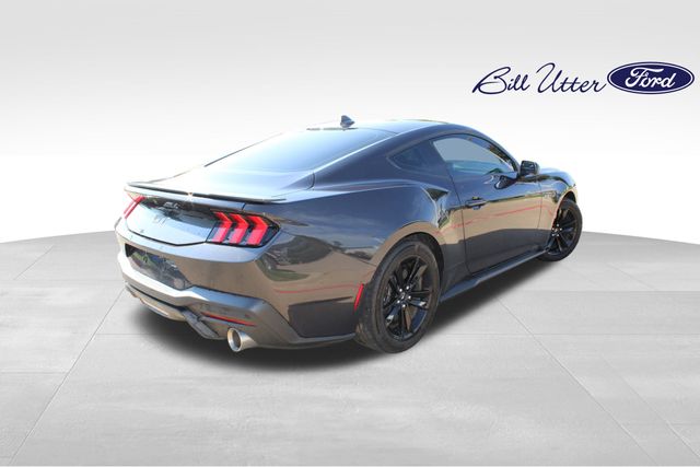 2024 Ford Mustang GT photo 5