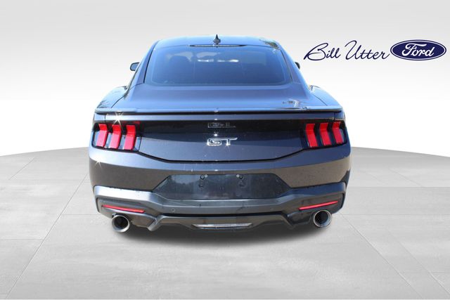 2024 Ford Mustang GT photo 6