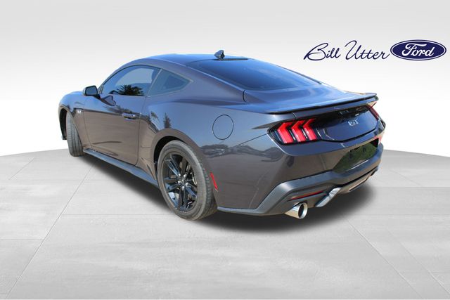 2024 Ford Mustang GT photo 7