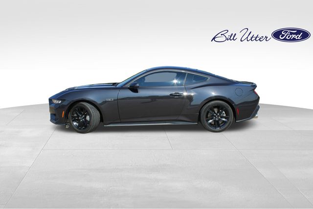 2024 Ford Mustang GT photo 8