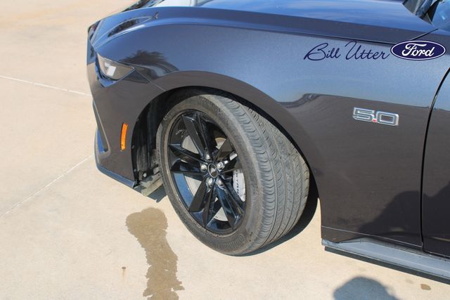 2024 Ford Mustang GT photo 9