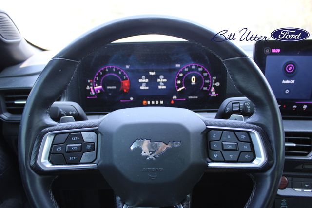 2024 Ford Mustang GT photo 10