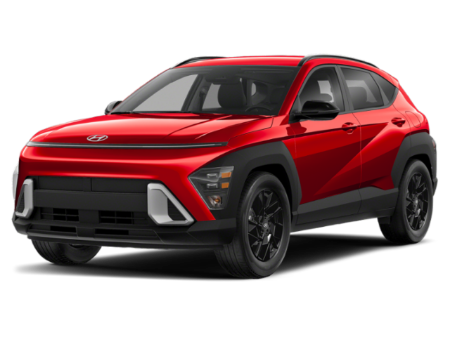 2026 Hyundai Kona SEL
