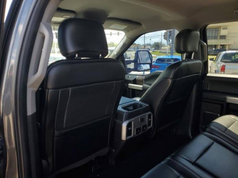 2019 Ford Super Duty F-250 SRW LARIAT