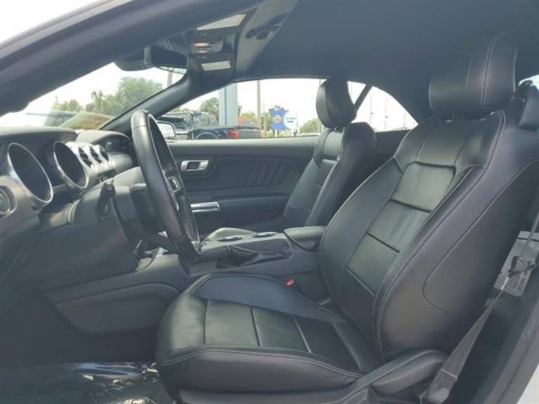 2022 Ford Mustang EcoBoost® Premium