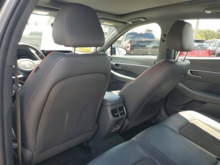 2023 Hyundai Sonata SEL Plus