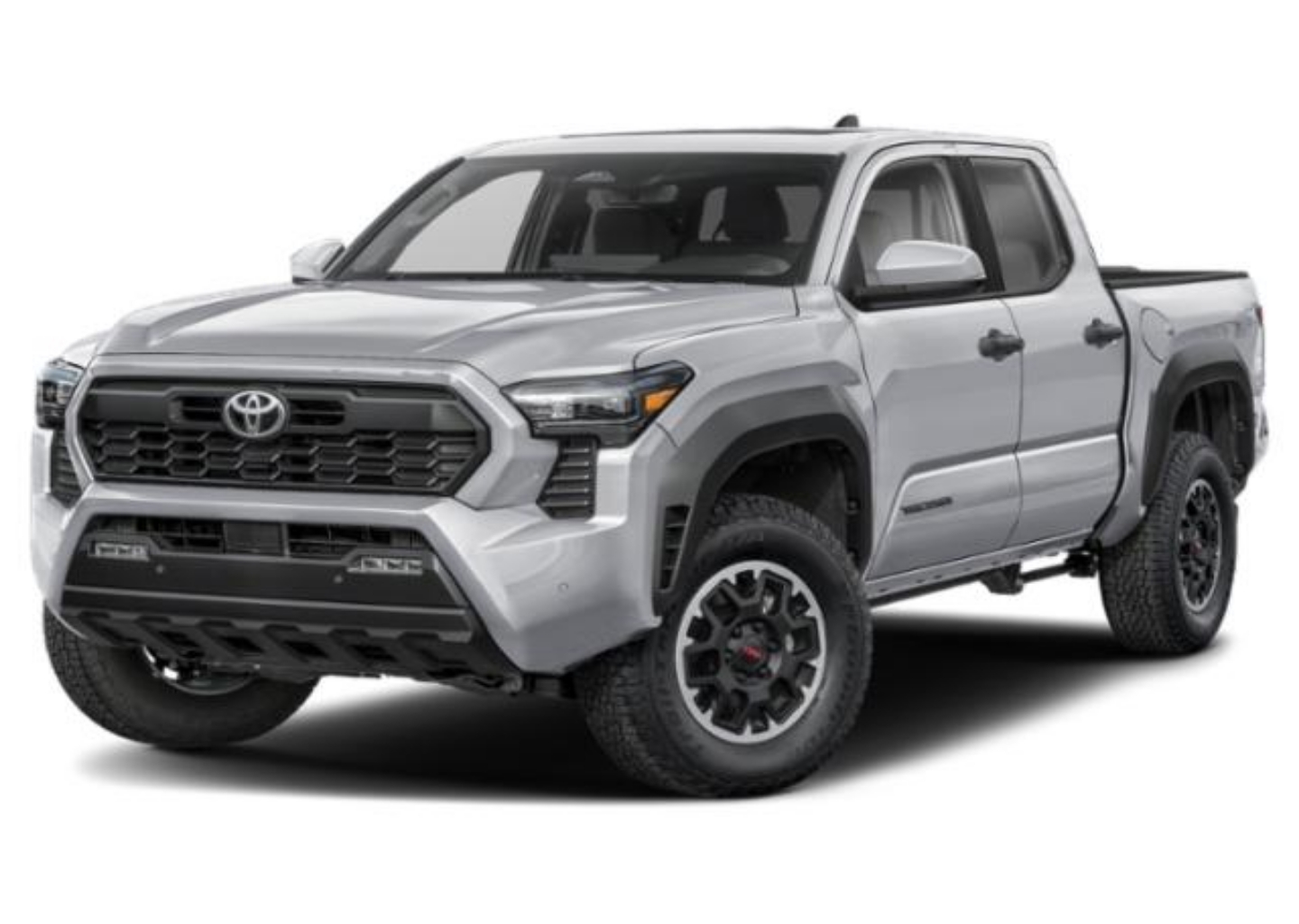 2024 Toyota Tacoma TRD Off Road 4x4 Double Cab's photo